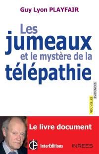 Les jumeaux et le mystère de la télépathie