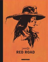 Red road : intégrale