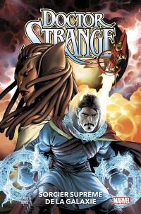 Doctor Strange. Vol. 1. Sorcier suprême de la galaxie