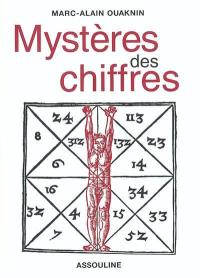 Mystères des chiffres