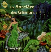 La sorcière des Glénan. Gwrac'h enez al Loc'h