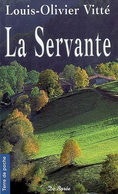 La servante