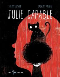 Julie Capable