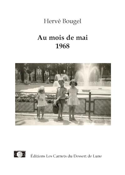 Au mois de mai 1968