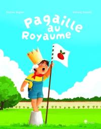 Pagaille au royaume