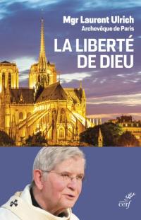 La liberté de Dieu