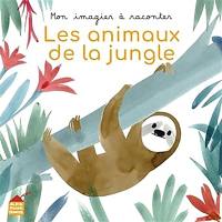 Les animaux de la jungle