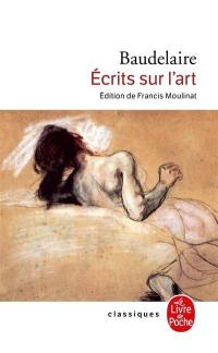 Ecrits sur l'art