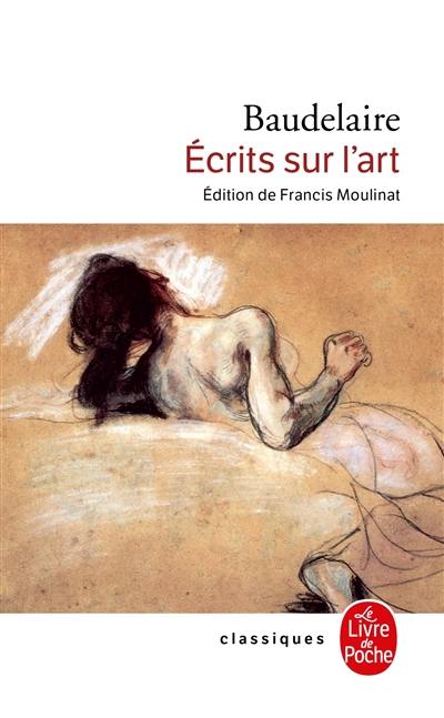 Ecrits sur l'art