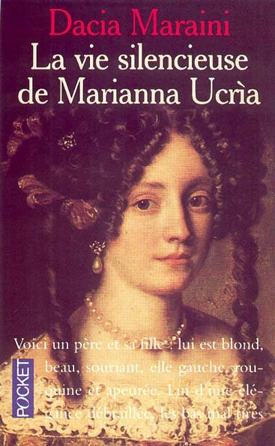 La vie silencieuse de Marianna Ucria