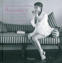 Le charme selon Audrey : sur le tournage de Sabrina