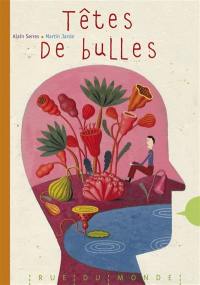 Têtes de bulles