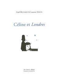 Céline et Londres