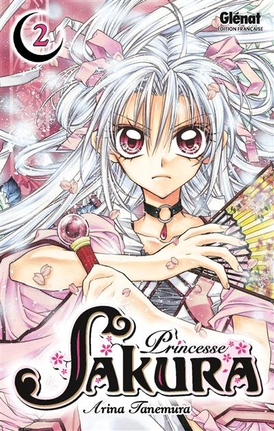 Princesse Sakura. Vol. 2 Princesse Sakura. Vol. 2