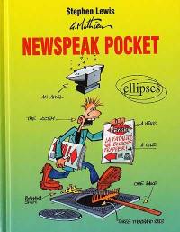 Newspeak pocket