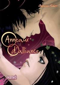 Anneaux d'alliance