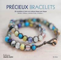 Précieux bracelets