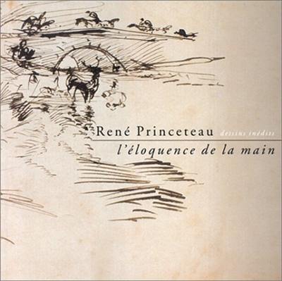 René Princeteau, dessins inédits : l'éloquence de la main : exposition, Musée de la vénerie, Senlis, 21 sept.-26 nov. 2001