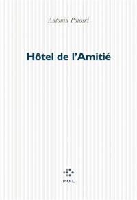 Hôtel de l'amitié