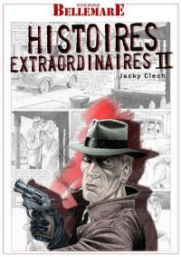 Histoires extraordinaires. Vol. 2