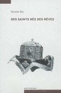 Des saints nés des rêves : fabrication de la sainteté et commémoration des néomartyrs à Lesvos (Grèce)