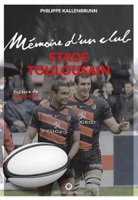 Stade toulousain