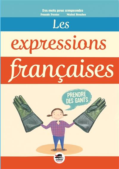 Les expressions françaises