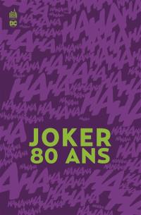 Joker 80 ans