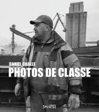 Photos de classe : corps au travail