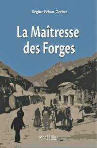 La maîtresse des forges