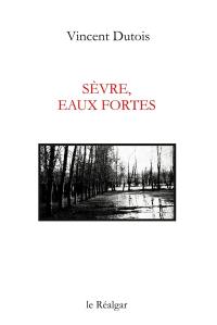 Sèvre, eaux fortes