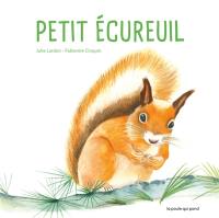 Petit écureuil