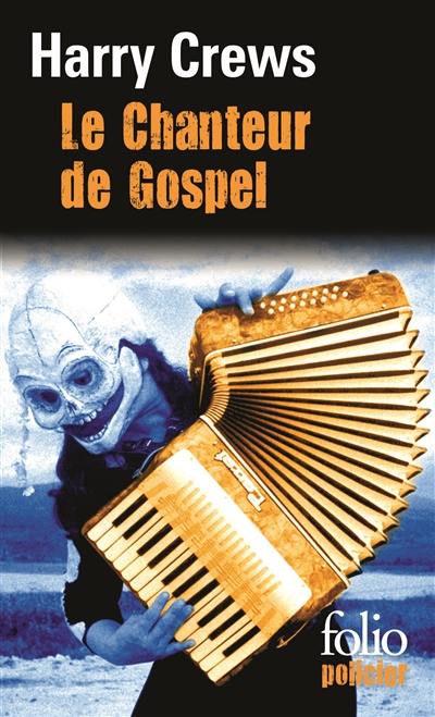 Le chanteur de gospel