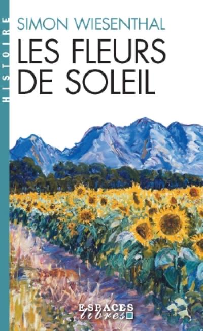 Les fleurs de soleil