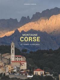 Montagne corse : le temps suspendu