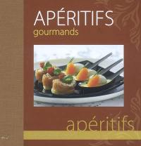 Apéritifs gourmands