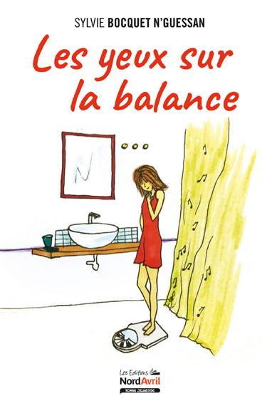 Les yeux sur la balance