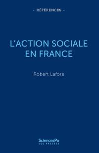 L'action sociale en France : de l'assistance à l'inclusion