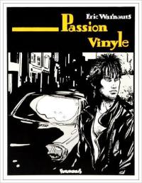 Passion vinyle