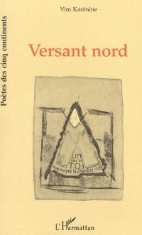 Versant nord