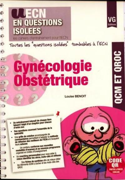 Gynécologie obstétrique