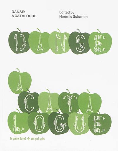 Danse : a catalogue