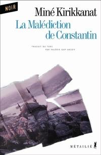 La malédiction de Constantin