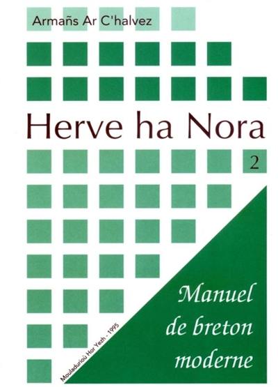 Herve ha nora. Vol. 2