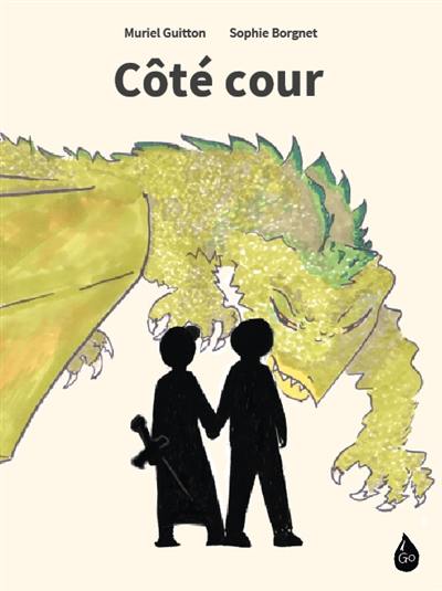 Côté cour