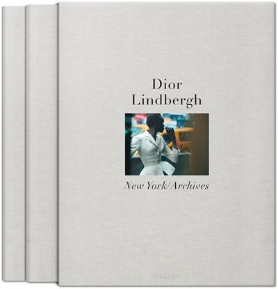 Dior, Lindbergh : New York, archives