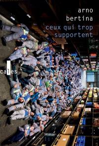 Ceux qui trop supportent : le combat des ex-GM&S (2017-2021)