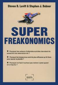 Superfreakonomics