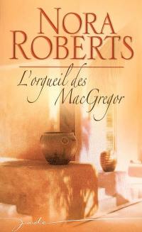 L'orgueil des MacGregor