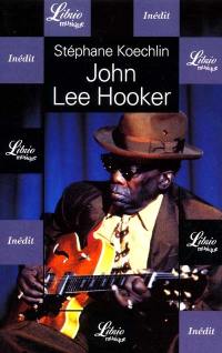 John Lee Hooker